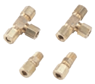 Dwyer Kits for Air Filter Switches